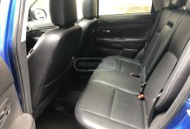 Mitsubishi, Outlander