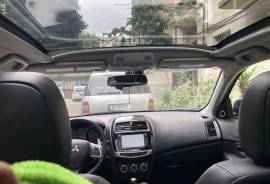 Mitsubishi, Outlander