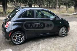 Fiat, 500