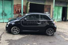 Fiat, 500