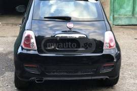 Fiat, 500