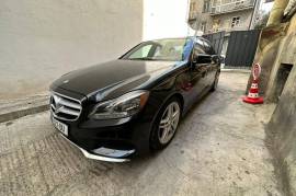 Mercedes-Benz, E CLASS, E 350