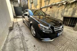 Mercedes-Benz, E CLASS, E 350