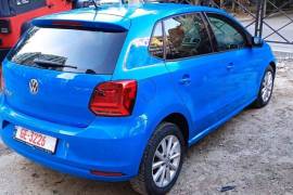 Volkswagen, Polo