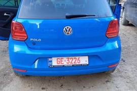 Volkswagen, Polo