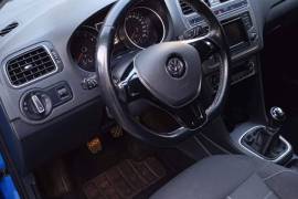 Volkswagen, Polo