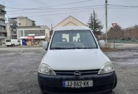 Opel, Combo