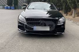 Mercedes-Benz, CLS-Class, CLS 450