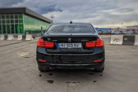 BMW, 3 Series, 320