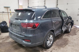 Kia, Sorento