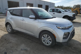 Kia, Soul