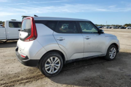 Kia, Soul