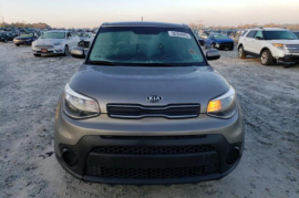 Kia, Soul