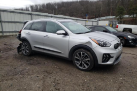 Kia, Niro