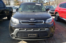 Kia, Soul