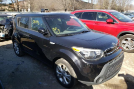 Kia, Soul