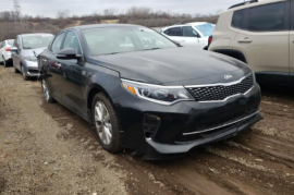 Kia, Optima