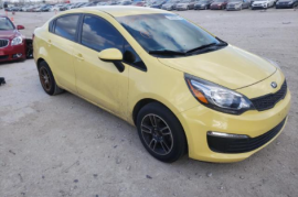 Kia, Rio