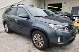 Kia, Sorento