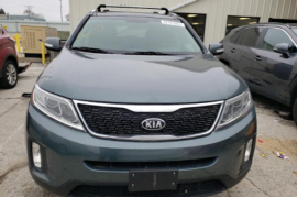 Kia, Sorento