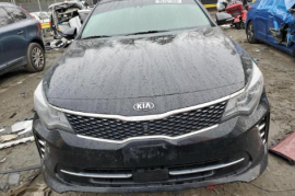 Kia, Optima