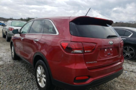 Kia, Sorento