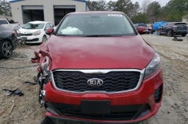 Kia, Sorento