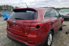 Kia, Sorento