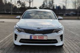 Kia, Optima