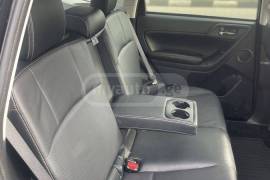 Subaru, Forester