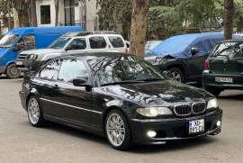 BMW, 3 Series, 320
