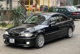 BMW, 3 Series, 320