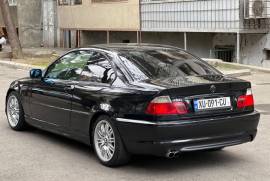 BMW, 3 Series, 320