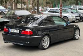BMW, 3 Series, 320