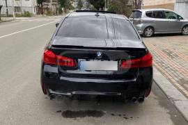 BMW, 5 Series, 530