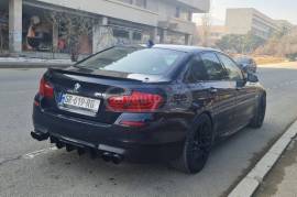 BMW, 5 Series, 535