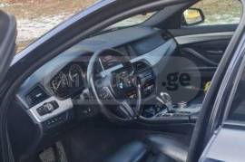 BMW, 5 Series, 535