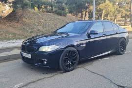 BMW, 5 Series, 535
