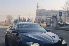BMW, 5 Series, 535