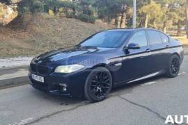 BMW, 5 Series, 535