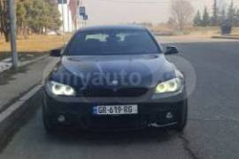 BMW, 5 Series, 535