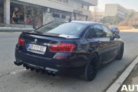 BMW, 5 Series, 535