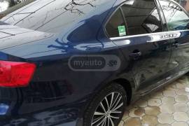 Volkswagen, Jetta
