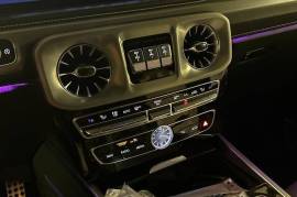 Mercedes-Benz, G-Class, G 63 AMG