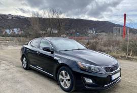 Kia, Optima