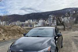 Kia, Optima