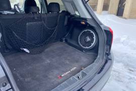 Mitsubishi, Outlander