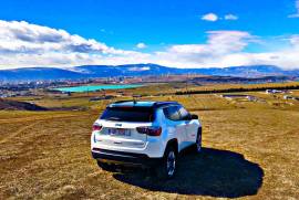 Jeep, Compass