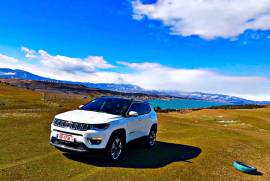 Jeep, Compass