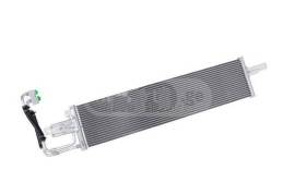 Автозапчасти, Система охлаждения, Радиатор компрессора, CHEVROLET 